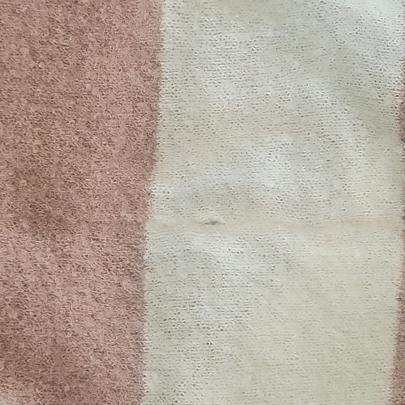 PINK LILY LEAVING LOVELY CARDIGAN - Picture 7 of 7